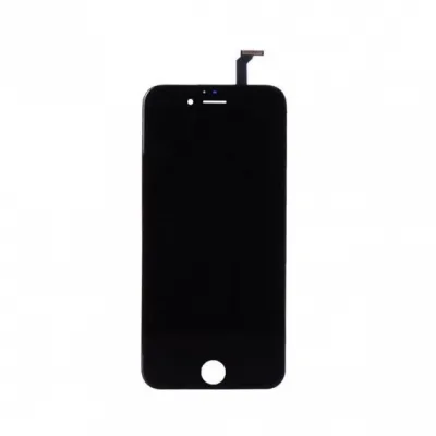 iPhone 6 LCD Skärm - Svart