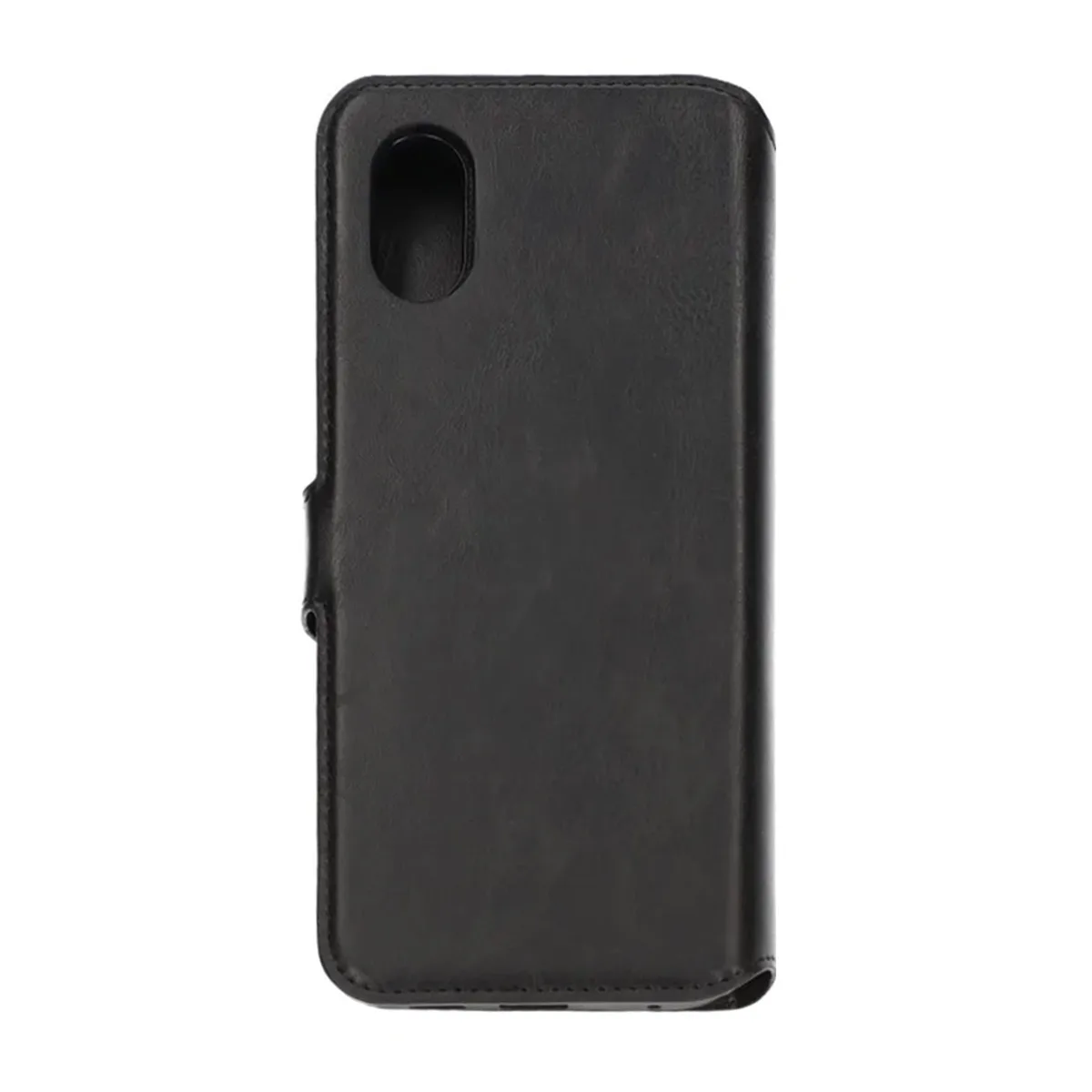 Samsung Galaxy Xcover 7 Plånboksfodral Magnet Rvelon - Svart - Bild 2