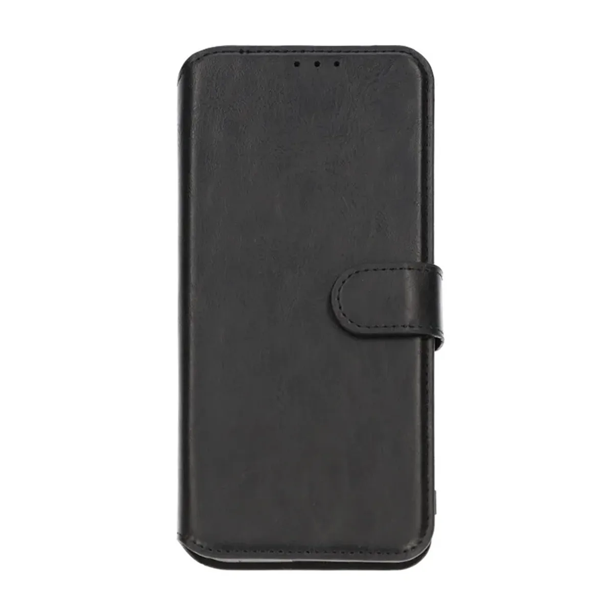 Samsung Galaxy Xcover 7 Plånboksfodral Magnet Rvelon - Svart - Bild 3