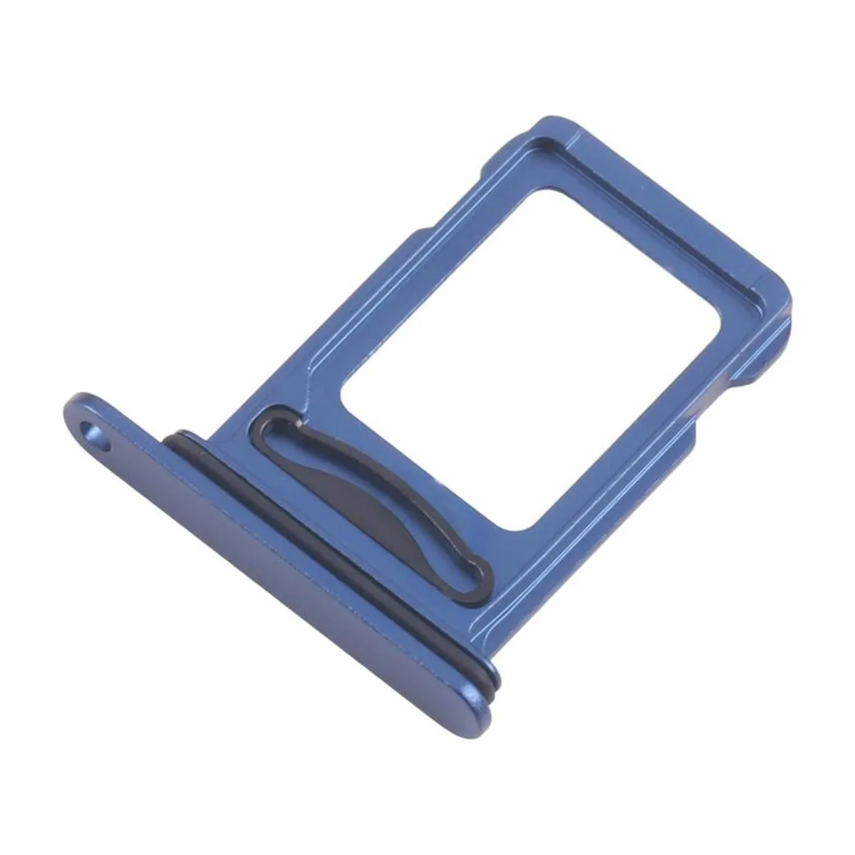 Simkortshållare Dual SIM för iPhone 17 Pro - Deep blue - Bild 3