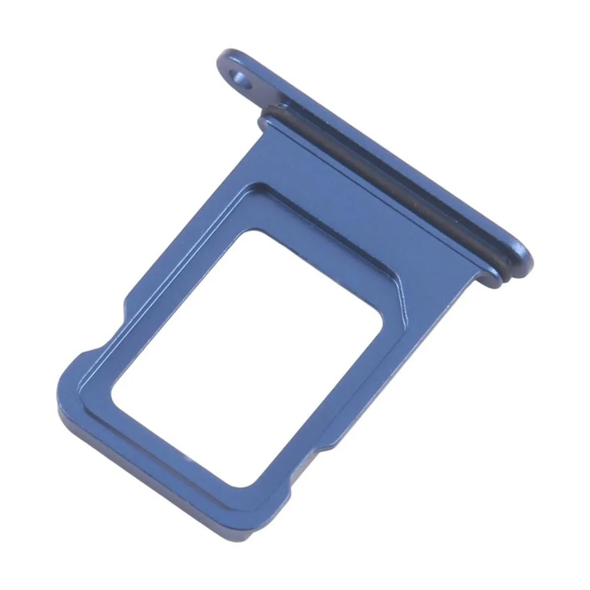 Simkortshållare Dual SIM för iPhone 17 Pro - Deep blue - Bild 2