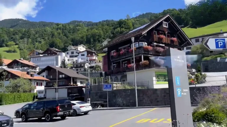 Vill du bli vår ambassadör i Liechtenstein?