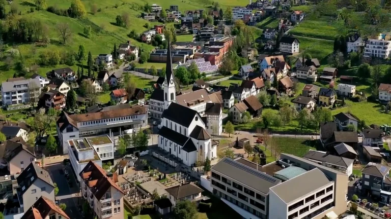 Vill du bli vår ambassadör i Liechtenstein?