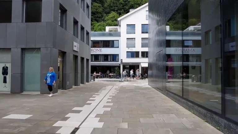 Vill du bli vår ambassadör i Liechtenstein?