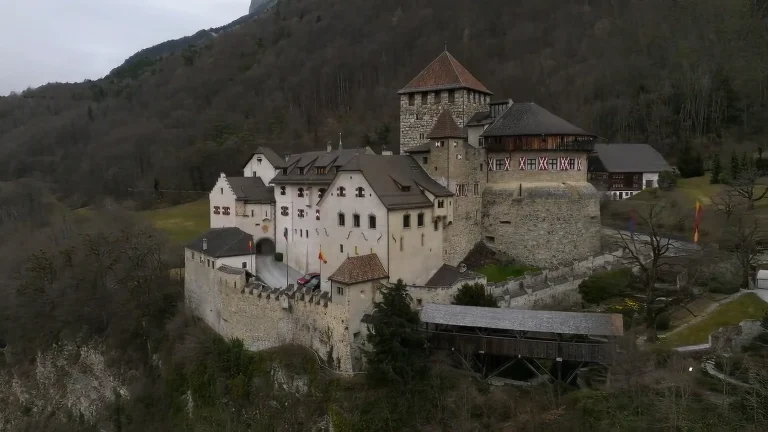 Vill du bli vår ambassadör i Liechtenstein?