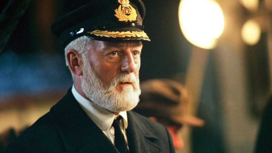 Muere Bernard Hill, estrella de «El Señor de los Anillos» y «Titanic»