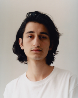 Maximilian Semlinger