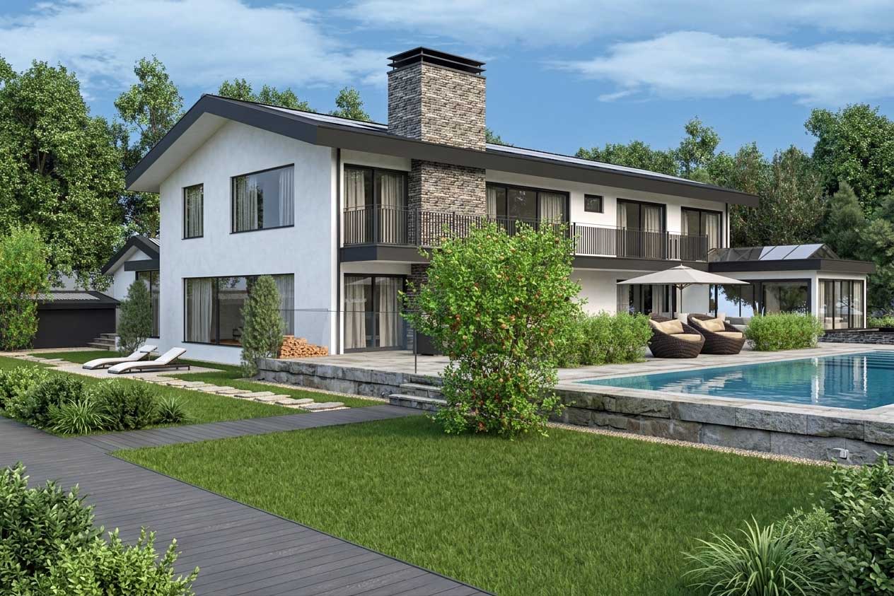 Villa-Vinkeveen_gevel_01