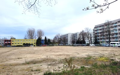 Schule am Naumburger Ring wird endlich gebaut