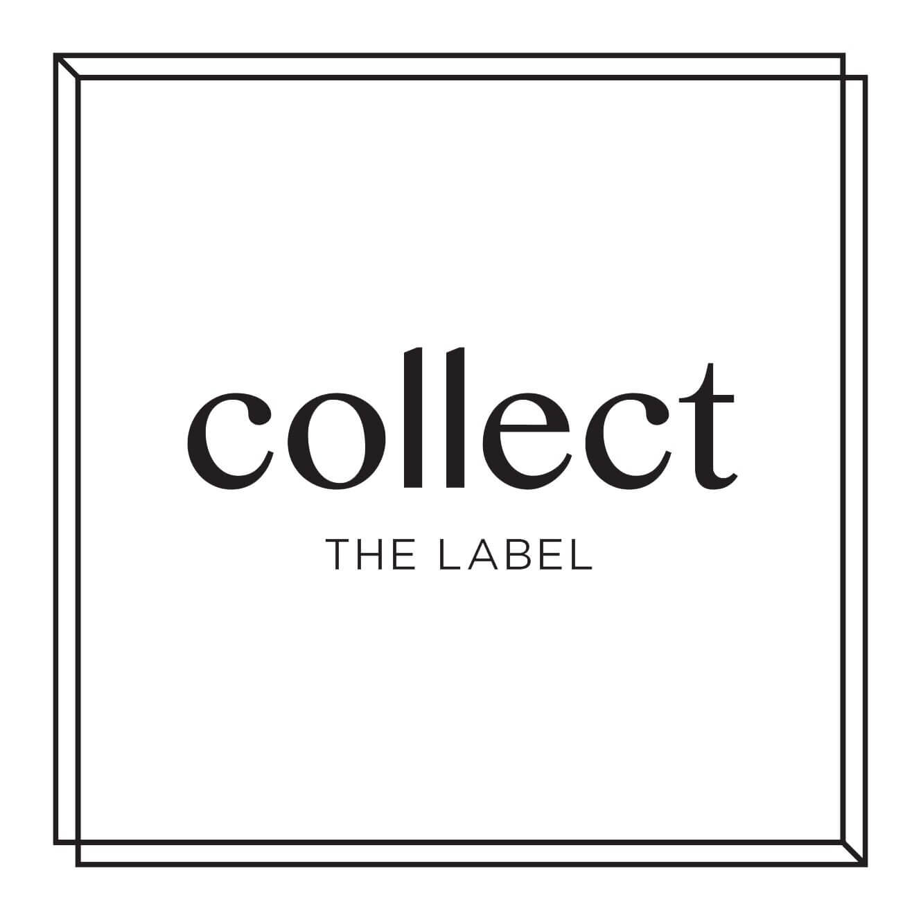 Collect The Label