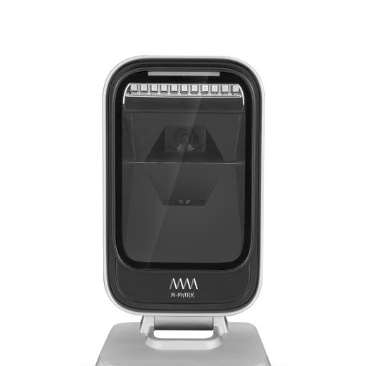 desktop barcode scanner
