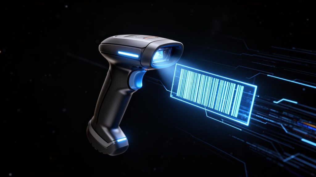 hero scanner
