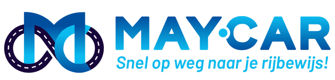 May Car logo