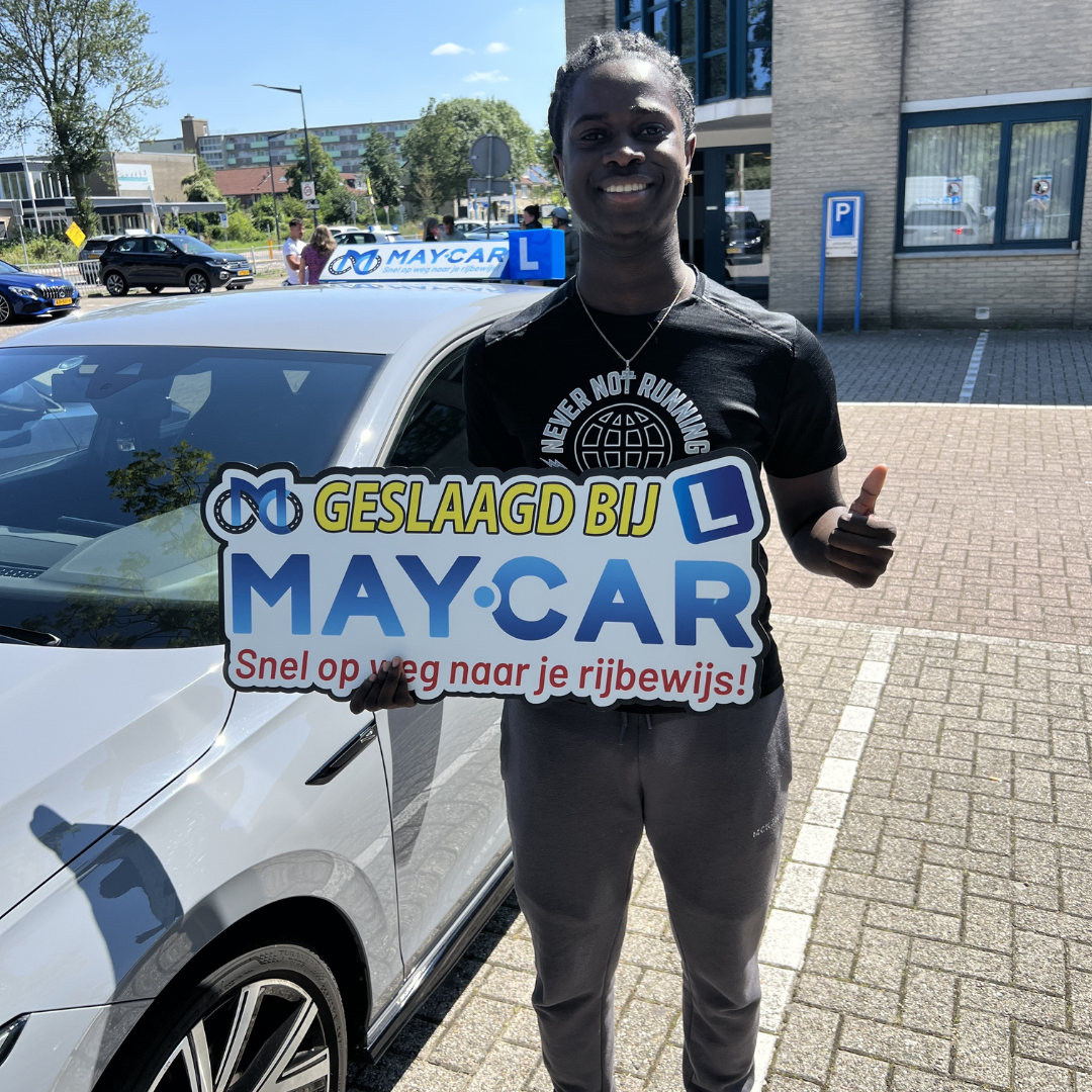 May car 10