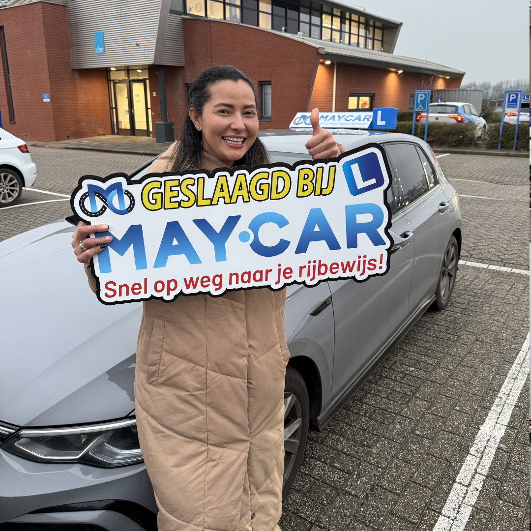 May car 3