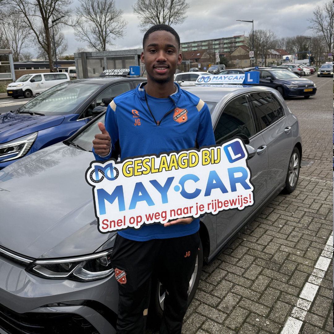 May car 4