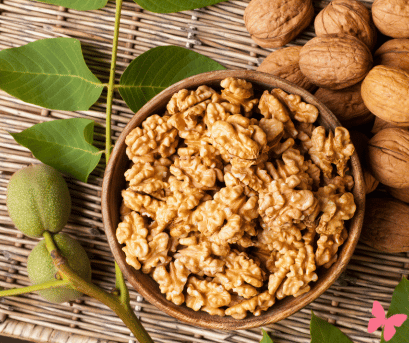 Can walnuts help your brain?