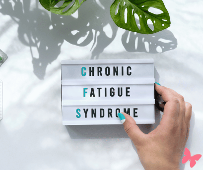 Chronic Fatigue Syndrome