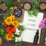 how to choose a good naturopath