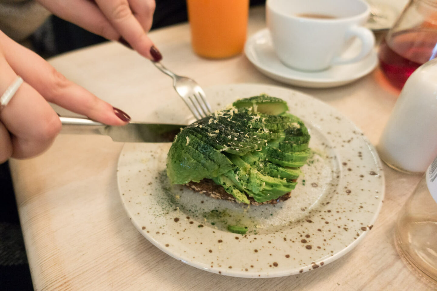 Lunch recept för hela arbetsveckan!