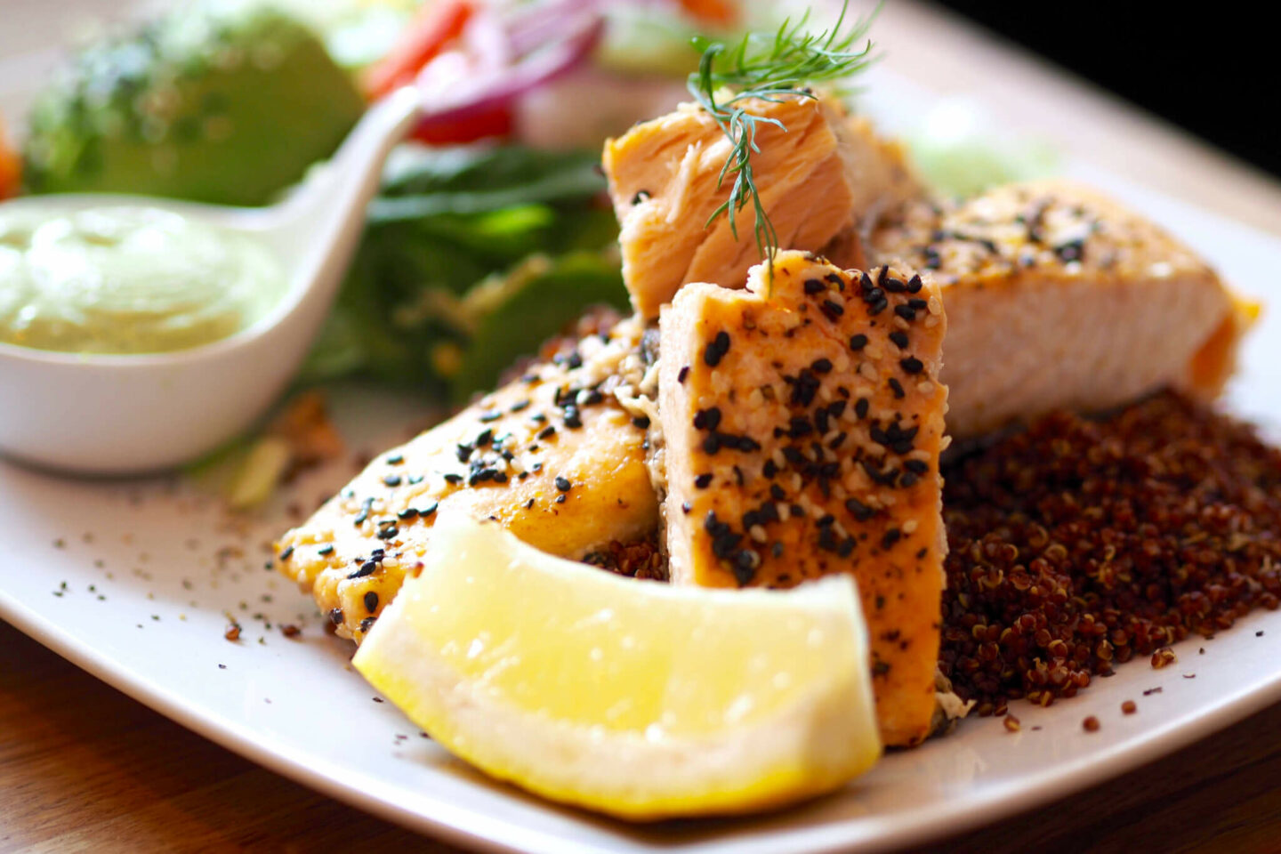 Lunch recept för hela arbetsveckan