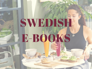 E-books swedish