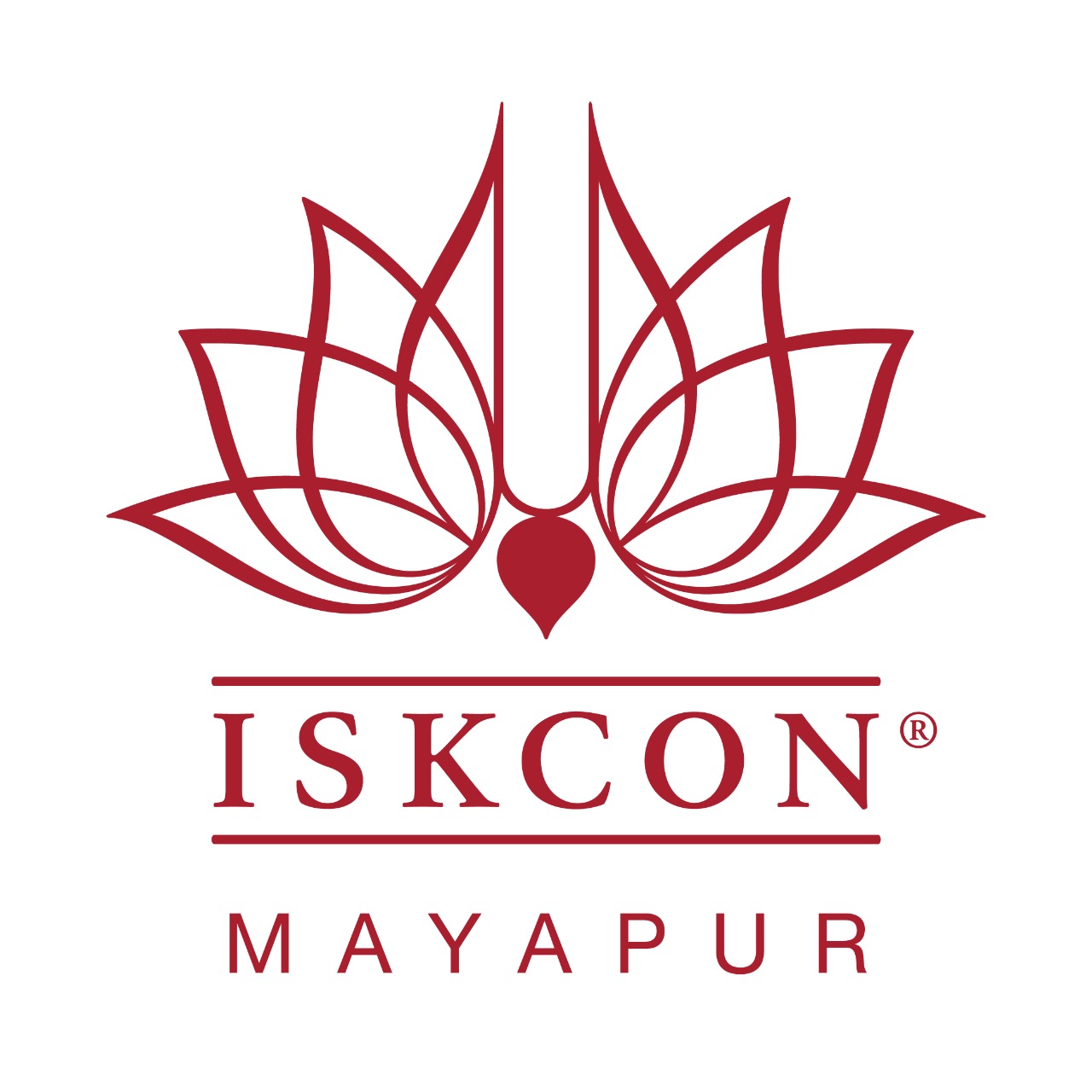 ISKCON Mayapur App