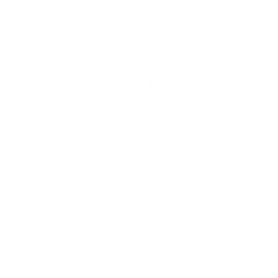 Massasjestol programmer ikon