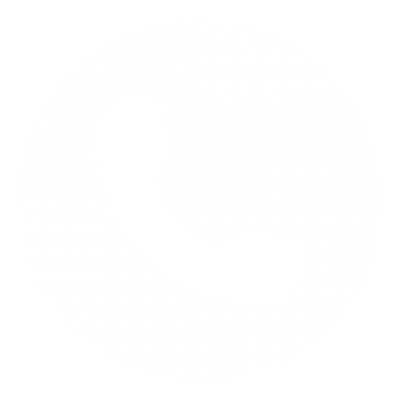 Telefon hvit