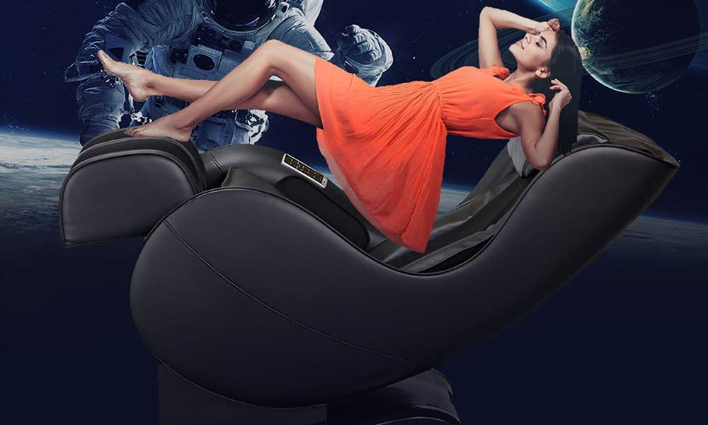 massage chair