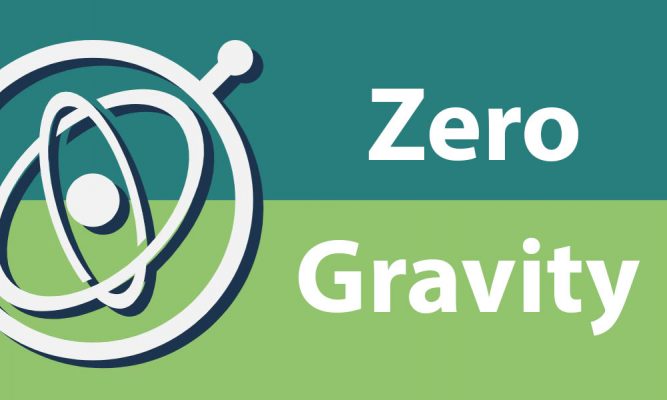 Zero gravity