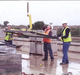 Harlow Main Roof 04
