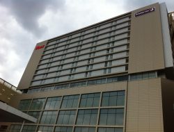 Premier Inn Stratford