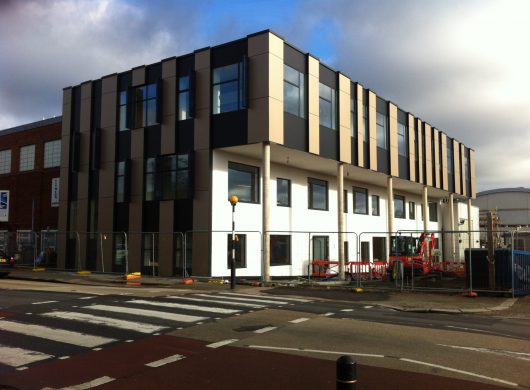 Southfields Academy