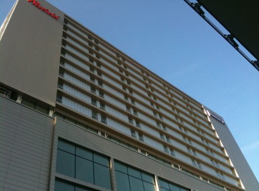 Stratford M1