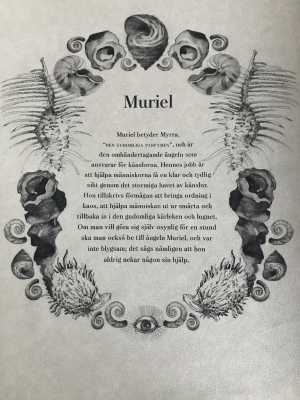 Nucleus Muriel MBosArts