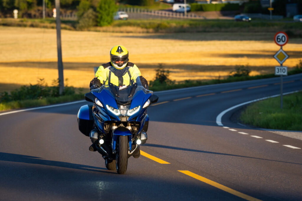 BMW R 1250 RT