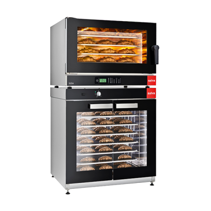 Salva Labe Convection Oven