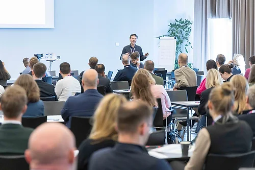 Five Mindsets Vibe Coding Sprint