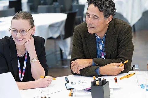 Transformation Partnership