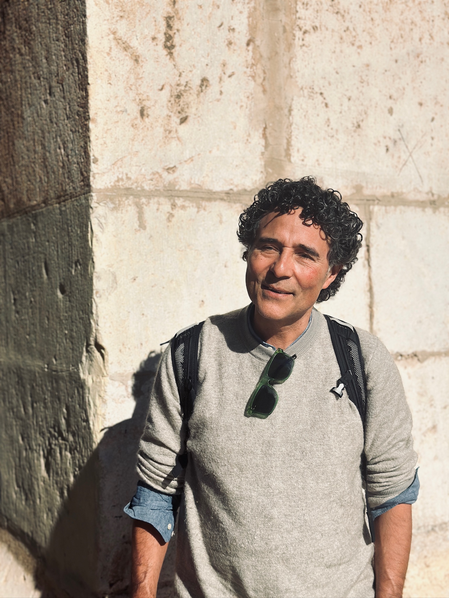 Travel With Charlie, Reimagined