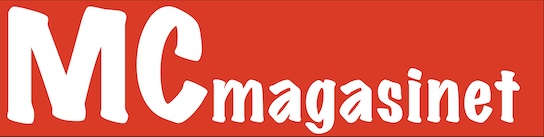 MCmagasinet