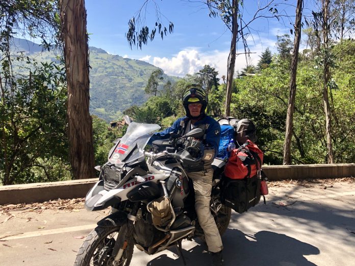 Colombia