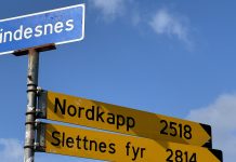 En smak av Sørlandet