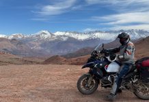 Marokko – En reise gjennom kontraster