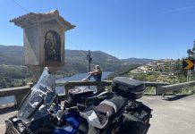 MC-tur Faro – Porto