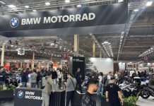 Moto Expo Athen