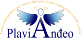 plavi andeo logo