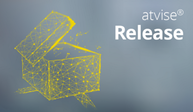 atvise® 3.10 Release!