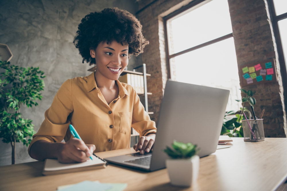 On Demand Training